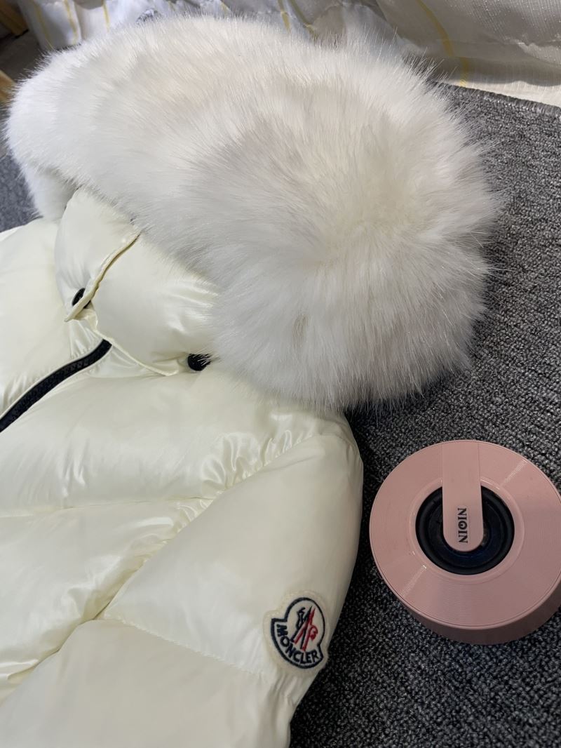 Moncler Down Jackets